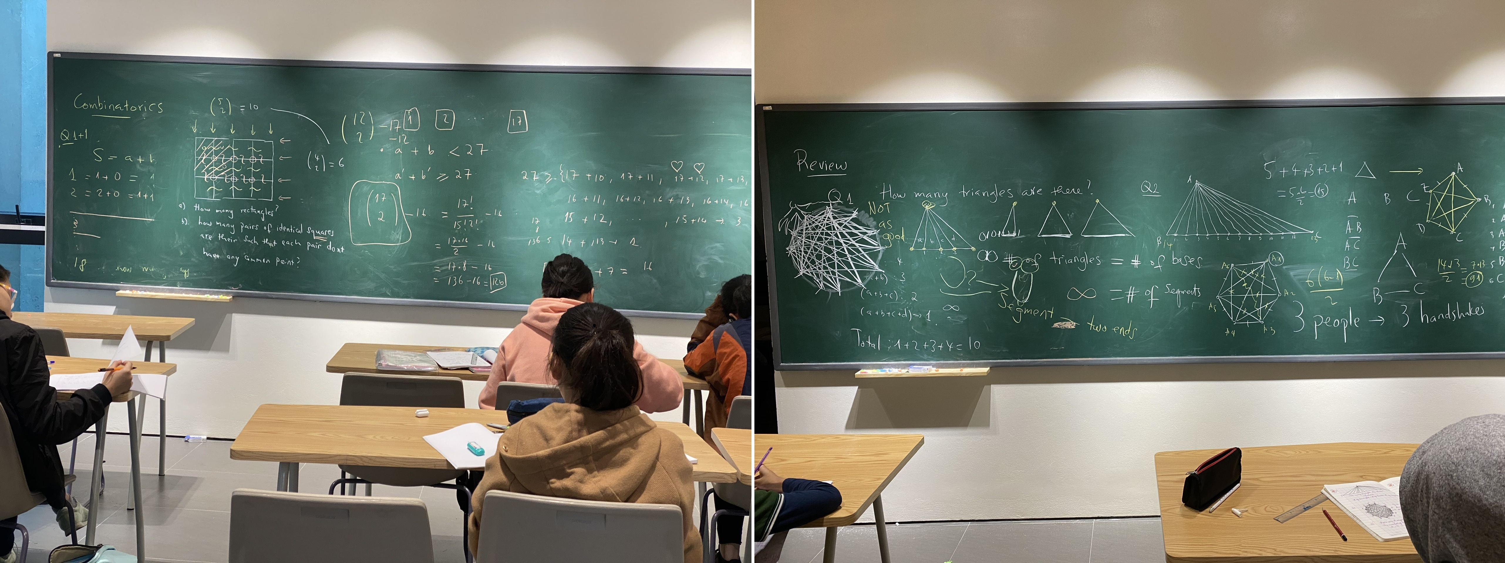 Mathley: Toán tư duy 2